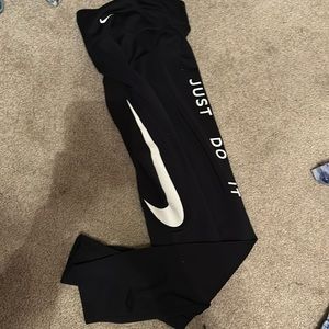 Nike leggings